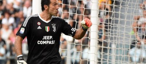 Juventus, verso il derby d'Italia con il dubbio Buffon