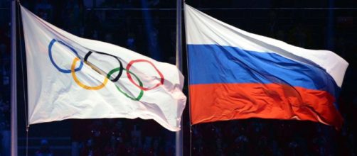 La Russia bandita dai Giochi olimpici invernali
