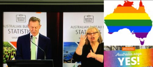 Le mariage homosexuel, grand gagnant en Australie · Global Voices ... - globalvoices.org