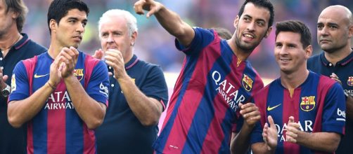 El jugador del Barça que no está contento con las última decisiones de Valverde