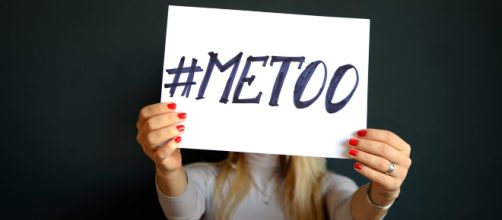 #MeToo campaign took social media by storm and changed the world. - [Image via Pixaby]