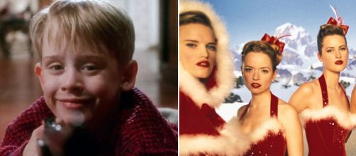 No need to line up at the local retro cinema with this list of the Best Christmas movies. Image Credit: Blasting News