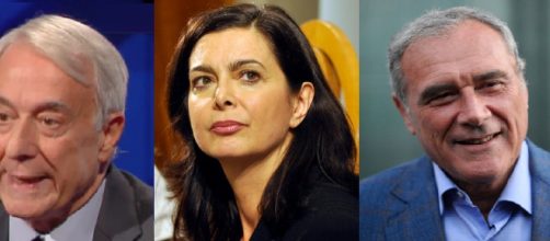 Pisapia, Boldrini e Grasso: gli ultimi sviluppi a sinistra del PD