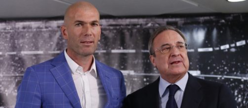 Real Madrid : Un buteur tient la corde pour cet hiver !