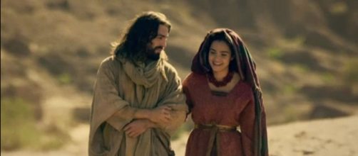 Relacionamento de Jesus e Maria Madalena é um dos fatos que despertam curiosidade
