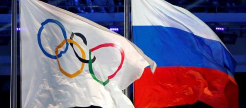 Russia esclusa dalle prossime olimpiadi invernali (Fonte LaPresse)