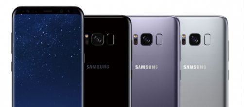 Samsung Galaxy S8 choc: le truffe da cui tenervi alla larga