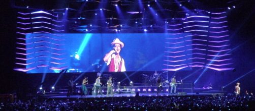 Seven little known facts about Bruno Mars. (Image via Mary_Orel Pixabay).