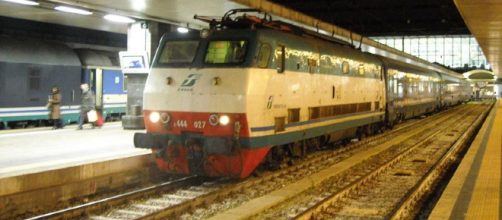 Trenitalia: nuovo Eurocity Milano-Francoforte, già in vendita i ... - ilmondodeitreni.it