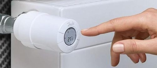 Valvole termostatiche: l'anomalia dei consumi a termosifoni spenti