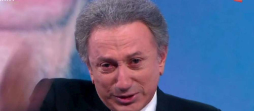 Vidéo. Mort de Johnny Hallyday : les larmes de Michel Drucker lors ... - sudouest.fr