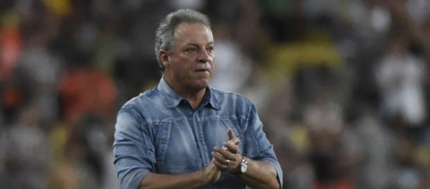 Abel seguirá no Fluminense em 2018 Abel seguirá no Fluminense em 2018