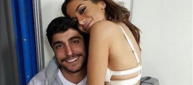 Anitta vai pausar a carreira para ter filhos Anitta vai pausar a carreira para ter filhos