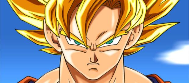 Criador revela quem foi o primeiro super saiyajin Criador revela quem foi o primeiro super saiyajin