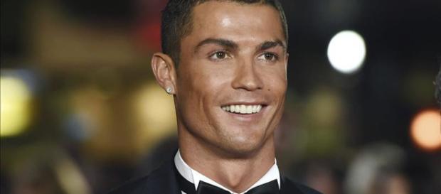 Cristiano Ronaldo será una estrella fuera de la cancha Cristiano Ronaldo será una estrella fuera de la cancha