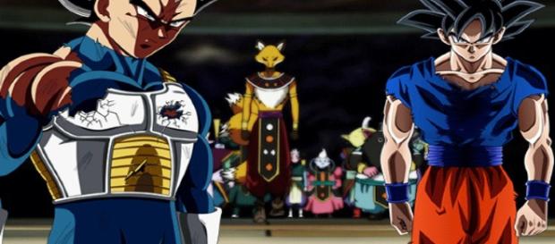 DBS Episode 119: Warum wird Vegeta in der nächsten Folge nicht eliminiert? - otakukart.com DBS Episode 119: Warum wird Vegeta in der nächsten Folge nicht eliminiert? - otakukart.com