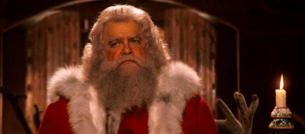 De onde surgiu a imagem do Papai Noel? De onde surgiu a imagem do Papai Noel?