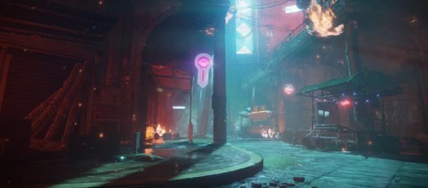 'Destiny 2' Environment Art | PlayStation.Blog | Flickr - flickr.com 'Destiny 2' Environment Art | PlayStation.Blog | Flickr - flickr.com
