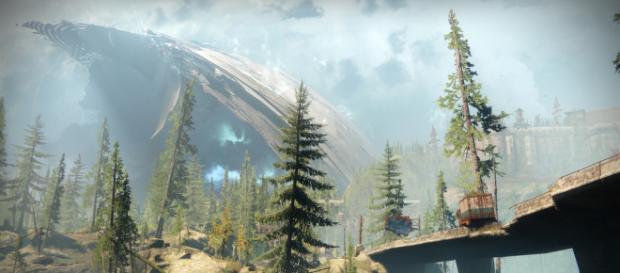 'Destiny 2' Environment Art | PlayStation.Blog | Flickr - flickr.com 'Destiny 2' Environment Art | PlayStation.Blog | Flickr - flickr.com