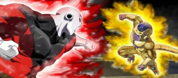 ''Dragon Ball Super'": So wird Frieza eliminiert von Jiren im Turnier - otakukart.com ''Dragon Ball Super'": So wird Frieza eliminiert von Jiren im Turnier - otakukart.com