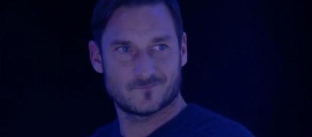 Ecco perché il capitano non è salito sul palco Ecco perché il capitano non è salito sul palco