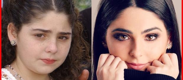 Elas mudaram completamente o visual Elas mudaram completamente o visual