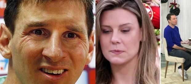 Famosos que tem transtornos mentais e que você não sabia Famosos que tem transtornos mentais e que você não sabia