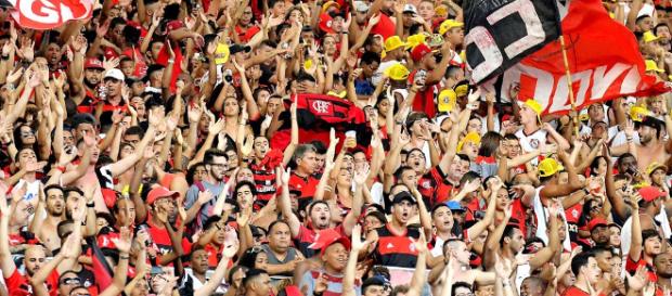 Flamengo x Independiente ao vivo Flamengo x Independiente ao vivo