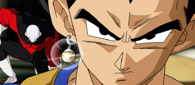 Dragón Ball Super: confirmada la mayor fusión hasta ahora en el torneo del poder Dragón Ball Super: confirmada la mayor fusión hasta ahora en el torneo del poder