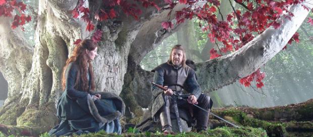 Game of Thrones : la vraie raison derrière la création des Marcheurs blancs ? Game of Thrones : la vraie raison derrière la création des Marcheurs blancs ?