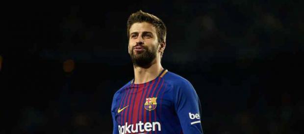 Gerard Piqué vive momento mais conturbado Gerard Piqué vive momento mais conturbado