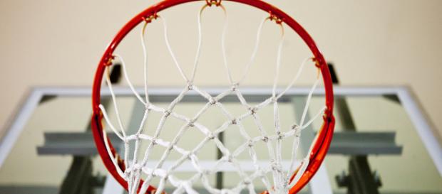 Image of a basketball net -- Rob Buenaventura/Flickr Image of a basketball net -- Rob Buenaventura/Flickr