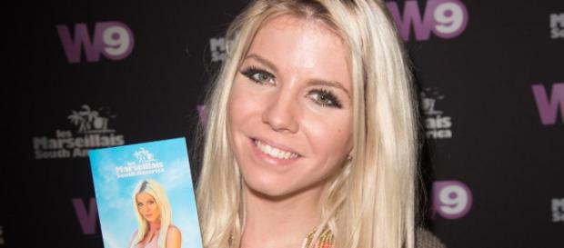 Jessica (LMSA) porte plainte contre un fan, elle s'explique | melty - melty.fr Jessica (LMSA) porte plainte contre un fan, elle s'explique | melty - melty.fr