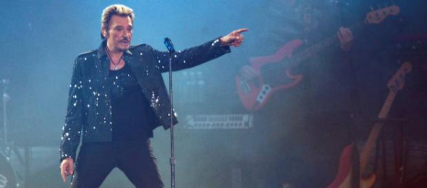 Johnny Hallyday ci ha lasciato Johnny Hallyday ci ha lasciato