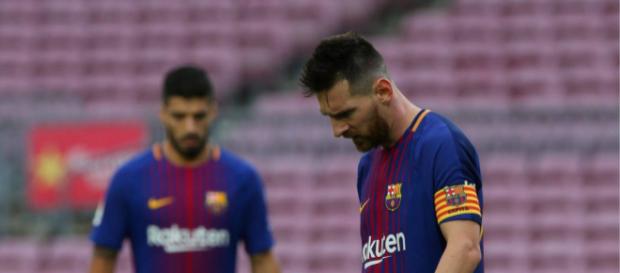 Leo Messi archivos | Revista El Balón - revistaelbalon.com Leo Messi archivos | Revista El Balón - revistaelbalon.com