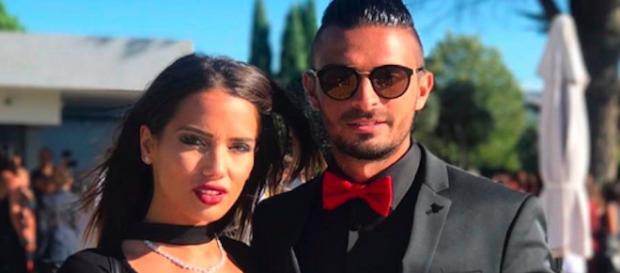 Manon Marsault : "Liam ? Heureusement que Julien a été son plan ... - public.fr Manon Marsault : "Liam ? Heureusement que Julien a été son plan ... - public.fr