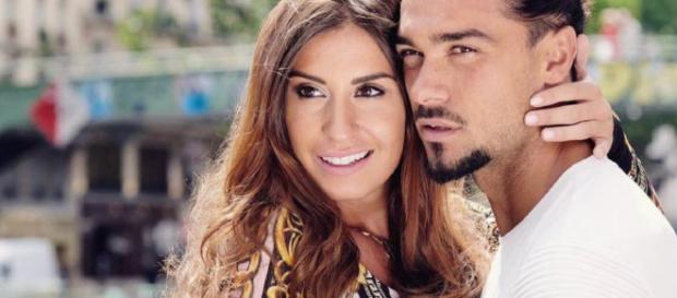 Martika s'exprime enfin sur sa séparation avec Julien Guirado - potins.net Martika s'exprime enfin sur sa séparation avec Julien Guirado - potins.net
