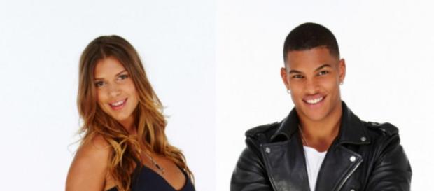 Marvin et Maeva (Secret Story 10) à nouveau en couple, ils ... - melty.fr Marvin et Maeva (Secret Story 10) à nouveau en couple, ils ... - melty.fr