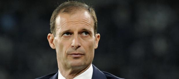 Massimiliano Allegri est heureux de son écurie ! Massimiliano Allegri est heureux de son écurie !
