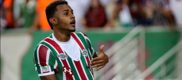 Mercato - Le FC Porto voudrait obtenir un prêt de Wendel quand il ... - parisfans.fr Mercato - Le FC Porto voudrait obtenir un prêt de Wendel quand il ... - parisfans.fr