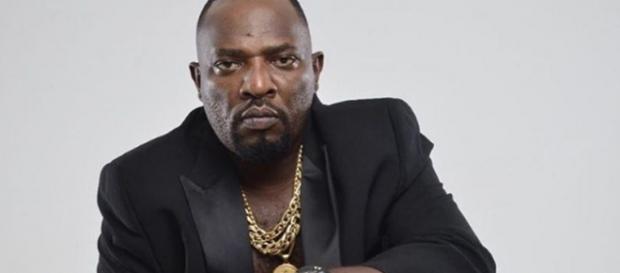 Mr. Catra foi internado às pressas por conta de um câncer Mr. Catra foi internado às pressas por conta de um câncer