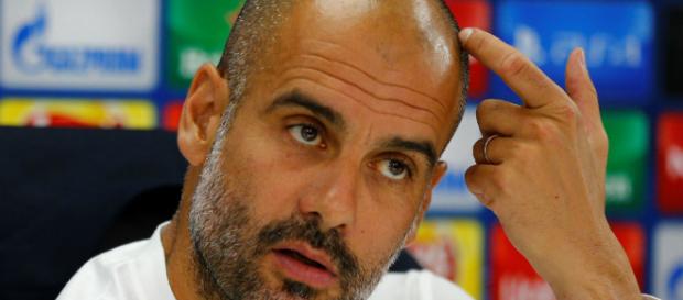 La lista de fichajes de Pep Guardiola para destrozar al Real Madrid La lista de fichajes de Pep Guardiola para destrozar al Real Madrid