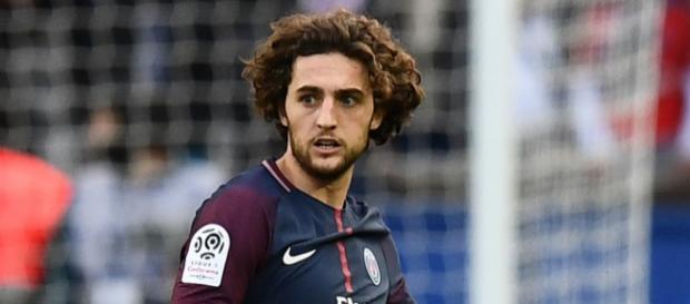 PSG. Rabiot: « J'adorerais jouer en Premier League » - bfmtv.com PSG. Rabiot: « J'adorerais jouer en Premier League » - bfmtv.com