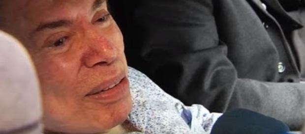 Saúde de Silvio Santos preocupa a todos | Foto Reprodução Saúde de Silvio Santos preocupa a todos | Foto Reprodução