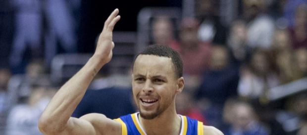 Stephen Curry is averaging 26.3 points this season (Image Credit: Keith Allison/WikiCommons) Stephen Curry is averaging 26.3 points this season (Image Credit: Keith Allison/WikiCommons)