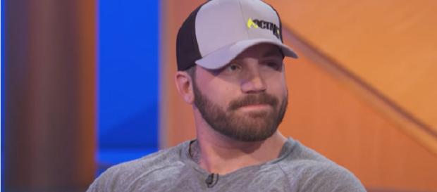 Teen Mom 2 star Adam Lind. (Image via MTV/YouTube) Teen Mom 2 star Adam Lind. (Image via MTV/YouTube)