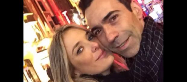 Ticiane Pinheiro e seu marido, César Tralli. (Foto Reprodução) Ticiane Pinheiro e seu marido, César Tralli. (Foto Reprodução)