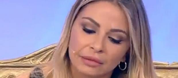 Uomini e Donne: l'addio di Sabrina Ghio, quale futuro per l'ex tronista? (Foto: Funweek) Uomini e Donne: l'addio di Sabrina Ghio, quale futuro per l'ex tronista? (Foto: Funweek)