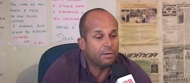 Vidente Carlinhos fala o que virá no ano de 2018 Vidente Carlinhos fala o que virá no ano de 2018