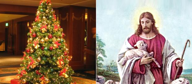 We are wrong about a few things regarding Christmas. Image Credit: Blasting News We are wrong about a few things regarding Christmas. Image Credit: Blasting News